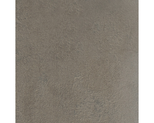 Graue Bodenfliese mit matter Oberfläche