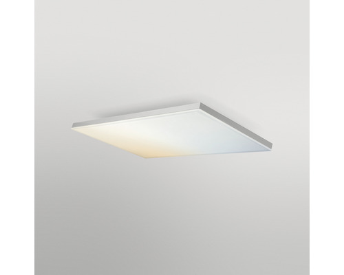 Quadratische Deckenleuchte für Innenräume