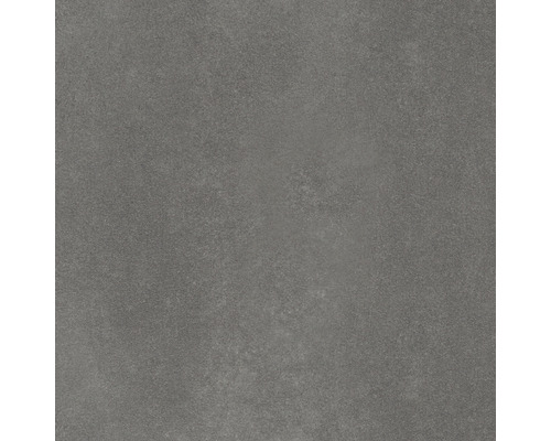 Graue Bodenfliese aus Feinsteinzeug