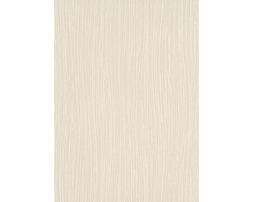 Vliestapete 10028-02 GMK Fashion for Walls 3 Uni Streifen beige Dekorplatte mit Holzstruktur
