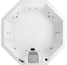 Aufstellbares Whirlpool-Set Canadian Spa Muskoka UV inkl. LKW Anlieferung, Wasserpflege-Set und Treppe-thumb-6 Aufstellbares Whirlpool-Set Canadian Spa Muskoka UV inkl. LKW Anlieferung, Wasserpflege-Set und Treppe-thumb-6