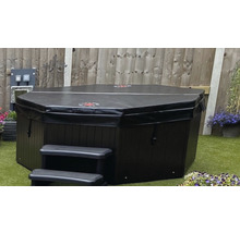 Aufstellbares Whirlpool-Set Canadian Spa Muskoka UV inkl. LKW Anlieferung, Wasserpflege-Set und Treppe-thumb-13 Aufstellbares Whirlpool-Set Canadian Spa Muskoka UV inkl. LKW Anlieferung, Wasserpflege-Set und Treppe-thumb-13