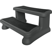 Aufstellbares Whirlpool-Set Canadian Spa Muskoka UV inkl. LKW Anlieferung, Wasserpflege-Set und Treppe-thumb-7 Aufstellbares Whirlpool-Set Canadian Spa Muskoka UV inkl. LKW Anlieferung, Wasserpflege-Set und Treppe-thumb-7