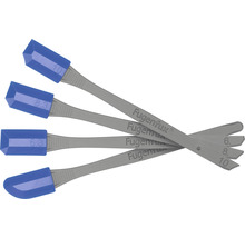 Fugenwerkzeugset mit verschiedenen Größen