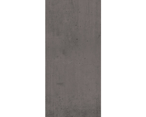 Graue Betonoptik Platte