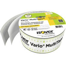 ISOVER Vario MultiTape+ Klebeband 2500x6cm