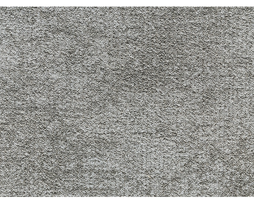 Teppichboden Velours Saimaa olive FB29 400 cm breit (Meterware) Nahaufnahme einer Putzoberfläche für den Innenbereich
