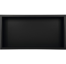 HORNBACH | cm Wandnische mit schwarz AT Verosan 30x10 Vereg Rand 60x Pro