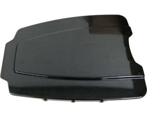 Ladestationabdeckung TECHline für X2 Serie