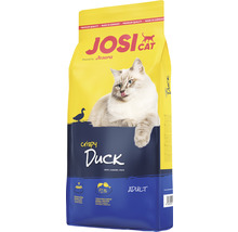 Josera Josi Cat Trockenfutter mit Ente für erwachsene Katzen