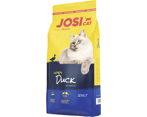 Trockenfutter Katze Josera 10 kg