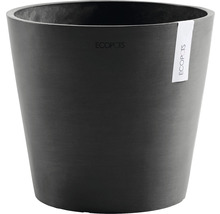 Ecopots Pflanztopf aus Kunststoff