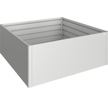 Hochbeet aus Metall