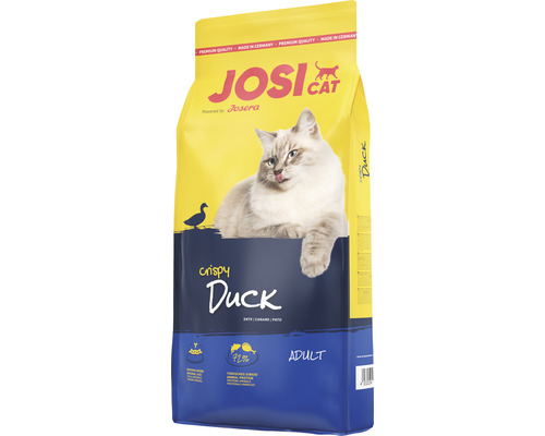 Trockenfutter Katze Josera 0,65 kg 650 g