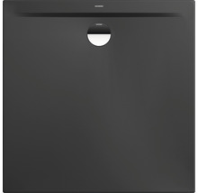 Kaldewei Duschfläche aus Stahl-Emaille mit Ablauf