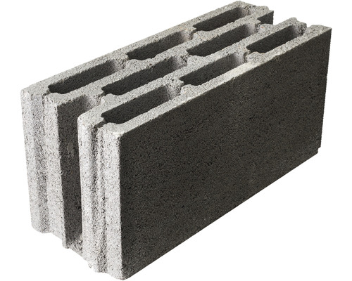 Mauerhohlblockstein MB20 Mauerhohlblockstein MB20