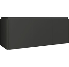 Waschbeckenunterschrank mit drei Türen für das Badezimmer