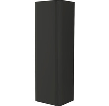 Hoher Badezimmerschrank zur Wandmontage