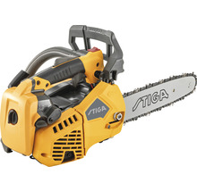Stiga Kettensäge