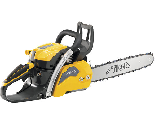 Stiga Kettensäge