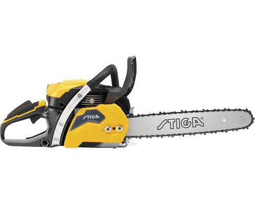 Stiga Kettensäge