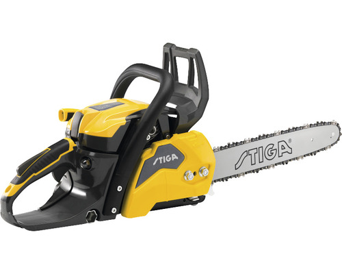 Stiga Kettensäge