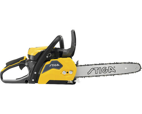 Stiga Kettensäge