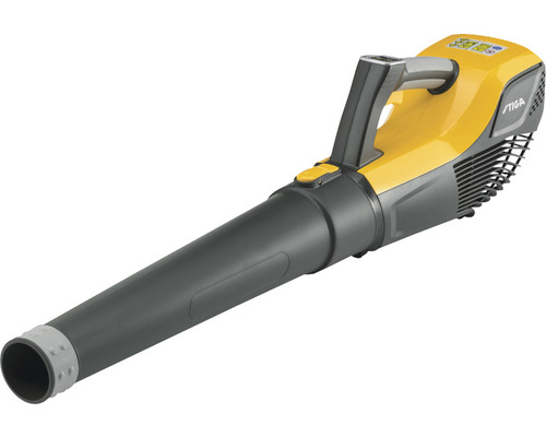 Akku-Laubbläser STIGA BL 500e inkl. Akku 48 V & Ladegerät Stiga Laubbläser