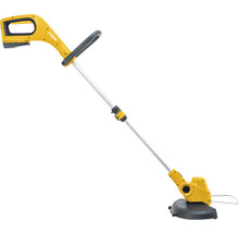 Rasentrimmer für den Gartengebrauch