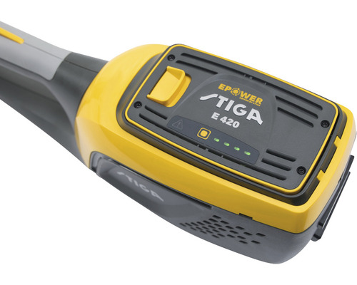 Stiga E 420 E-Power Akku
