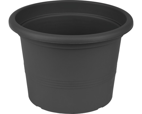 Pflanztopf aus Kunststoff