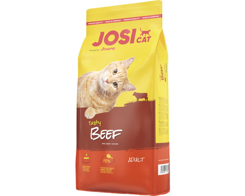 Katze Josera 10 kg