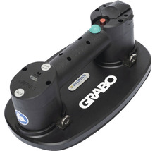 Grabo Pro Vakuumheber für den Baubereich