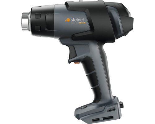 Steinel Akku Heißluftpistole