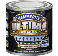 Hammerite Ultima Lack Saphirblau RAL 5003 für Metalle