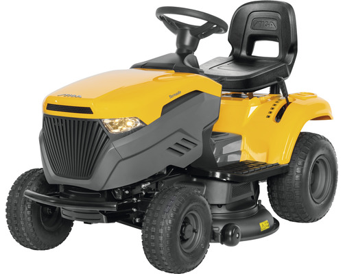 Aufsitzmäher für den Garten