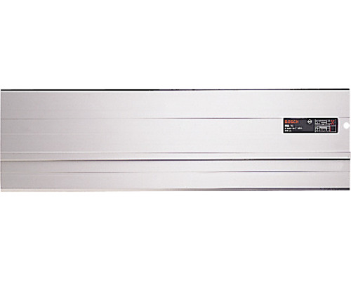 Bosch Führungsschiene für Tauchsägen