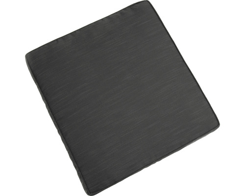 Quadratisches Stuhlkissen