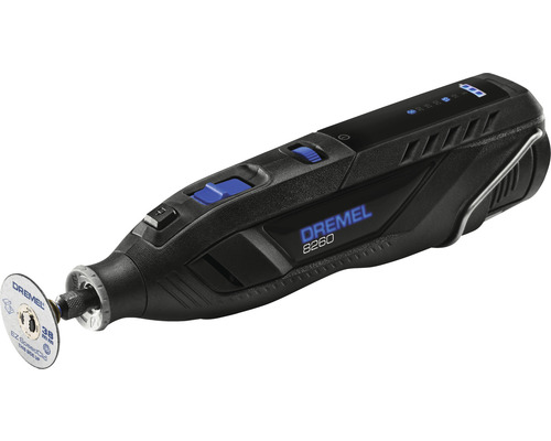 Dremel 8260 Multifunktionswerkzeug mit Trennscheibe