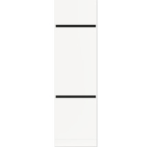 Hochschrank Optifit Luca weiß matt 60x206,80x57,10 cm-thumb-0