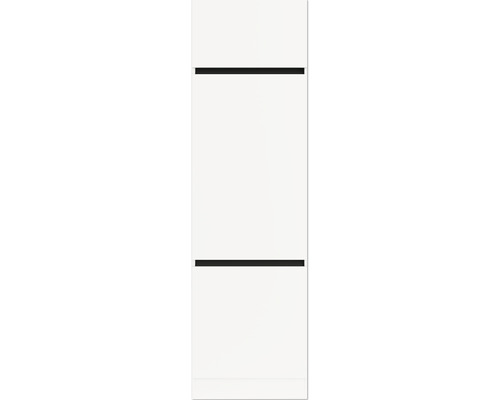 Hochschrank Optifit Luca weiß matt 60x206,80x57,10 cm