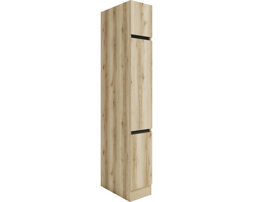 Küchenschrank mit zwei Schubladen