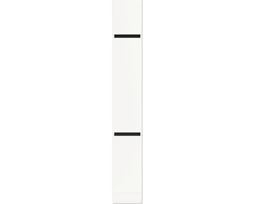 HORNBACH Optifit cm Apothekerschrank matt Luca weiß | 30x206,80x57,10 AT