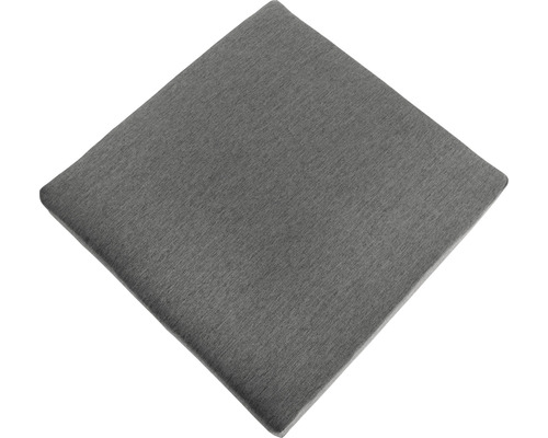 Graues Akustikpaneel zur Schallabsorption