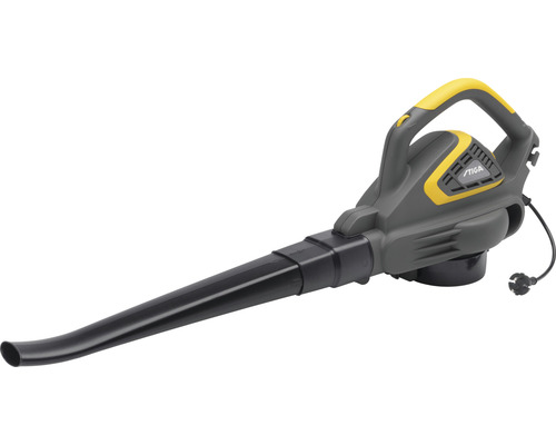 Elektrischer Laubbläser