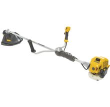 Rasentrimmer mit Verbrennungsmotor