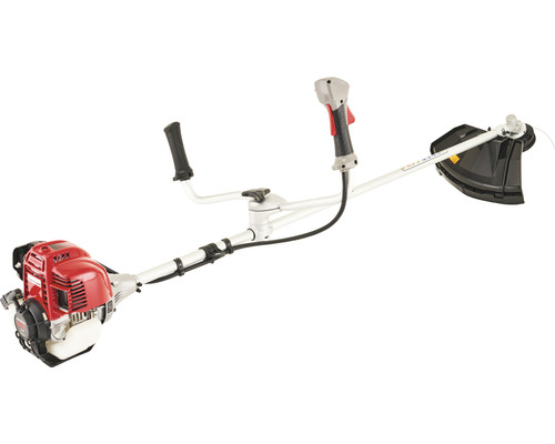 Freischneider mit Benzinmotor