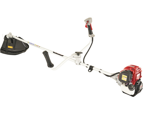 Freischneider mit Zweitaktmotor