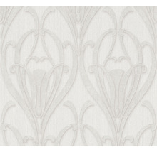 Tapete mit floralem Muster