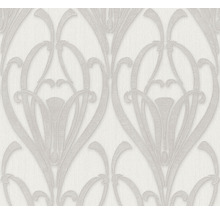 Tapete mit floralem Muster